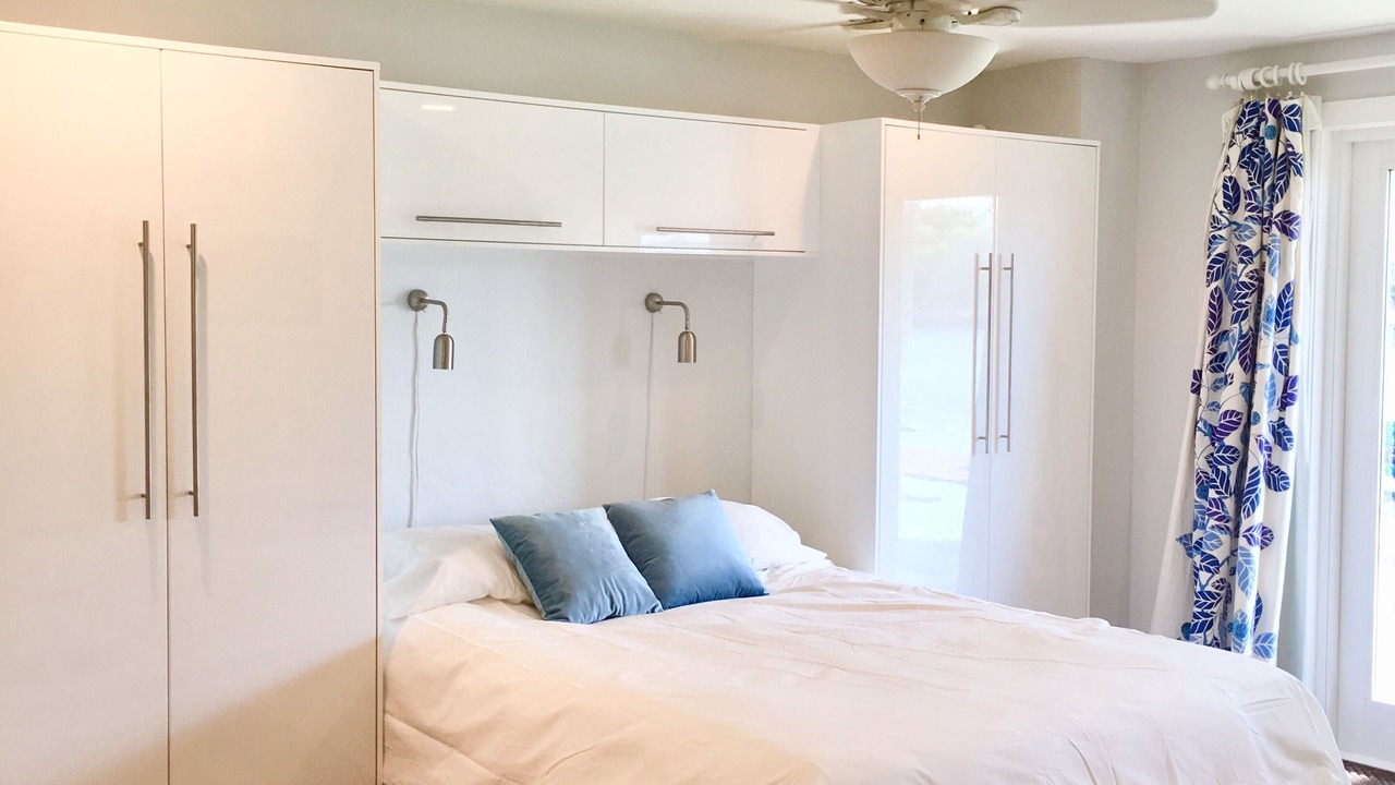 Photo of Bedroom in Idlewyld