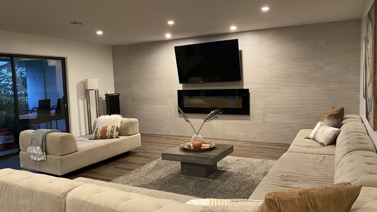 Photo of Livingroom in Windermere