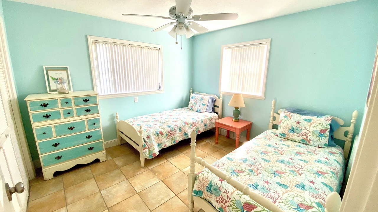 Photo of Bedroom in Ozona