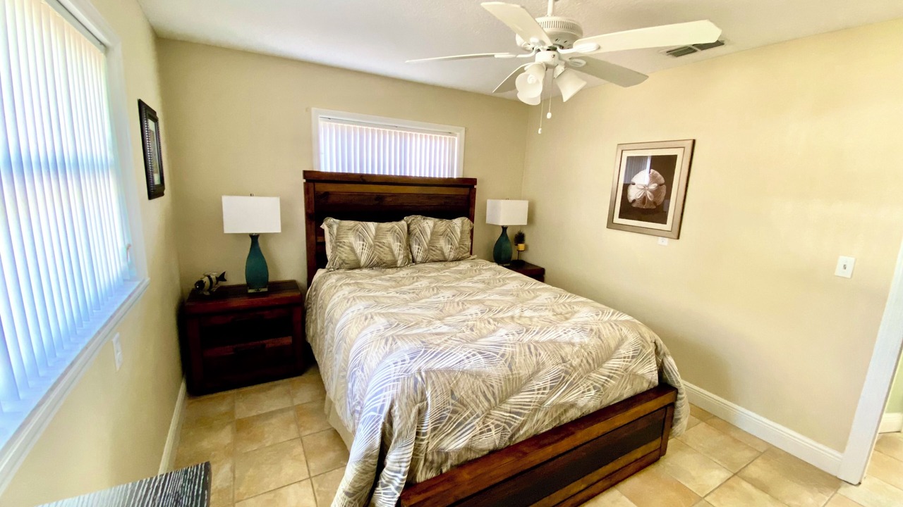 Photo of Bedroom in Ozona