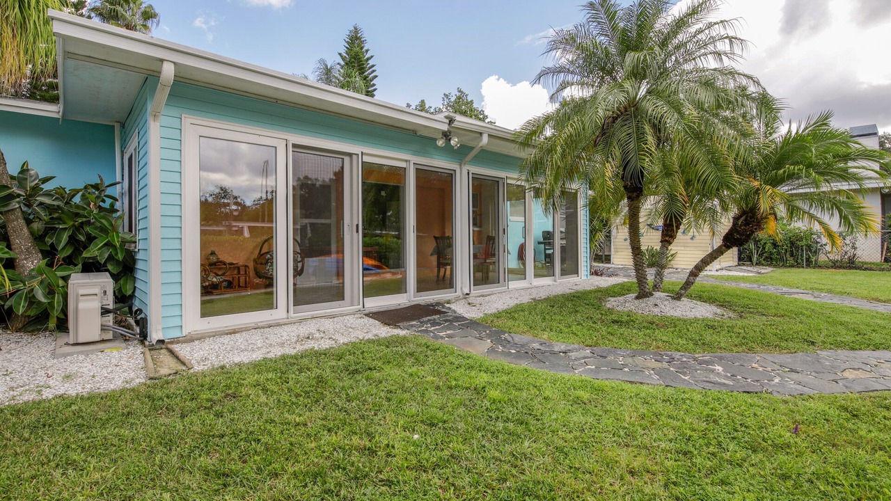 Photo of Outdoor in Ozona