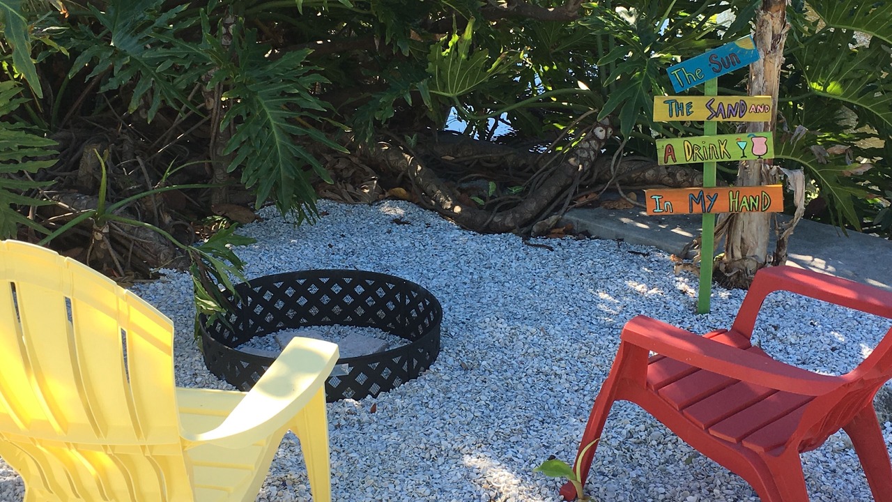 Photo of Outdoor in Ozona
