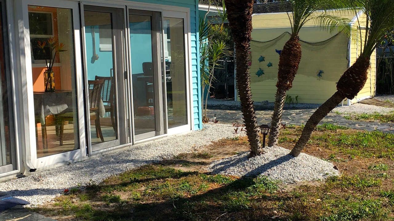 Photo of Outdoor in Ozona