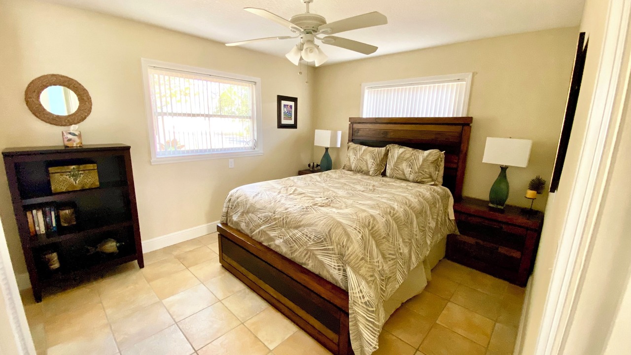 Photo of Bedroom in Ozona