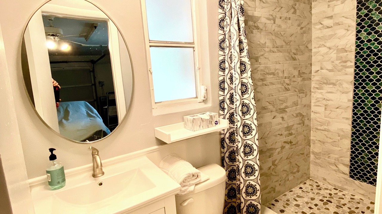 Photo of Bathroom in Ozona