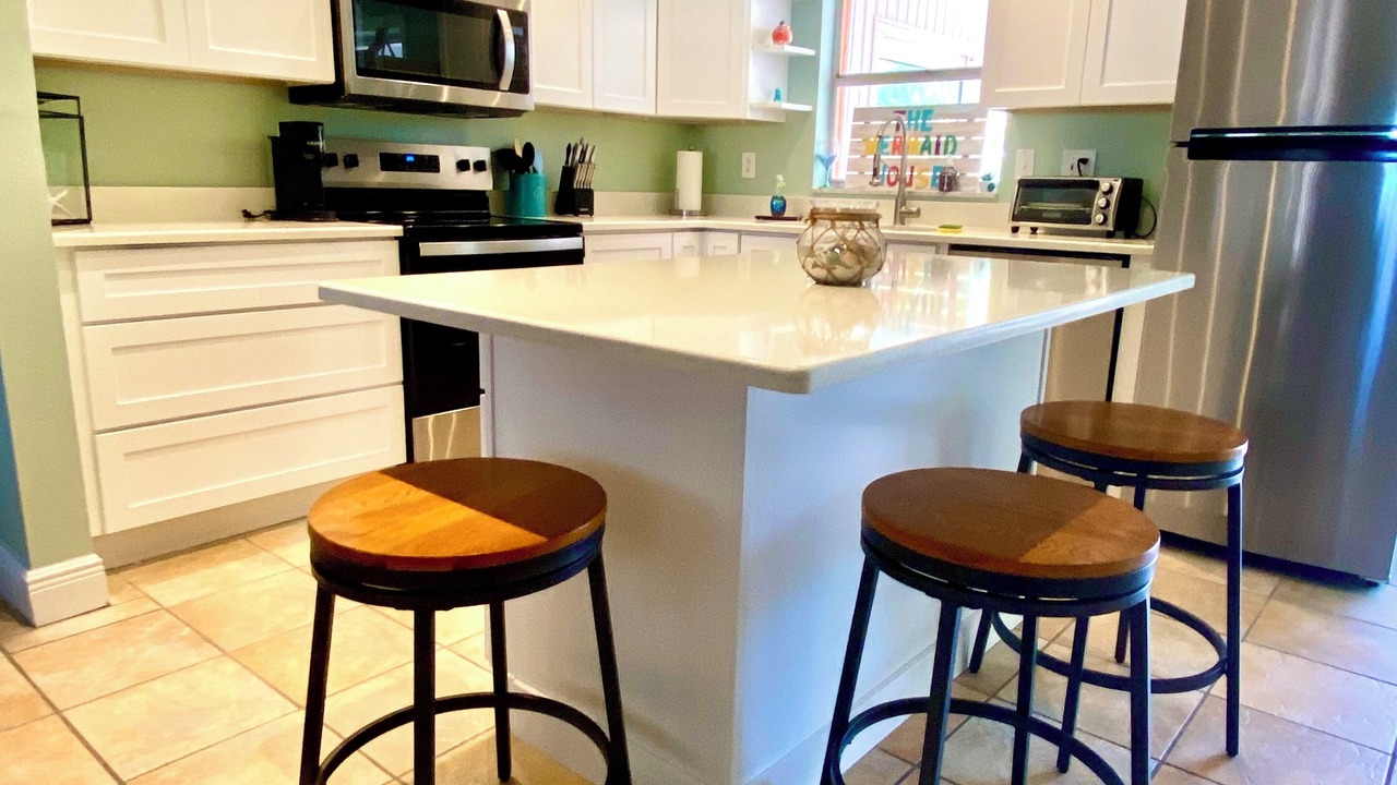 Photo of Kitchen in Ozona