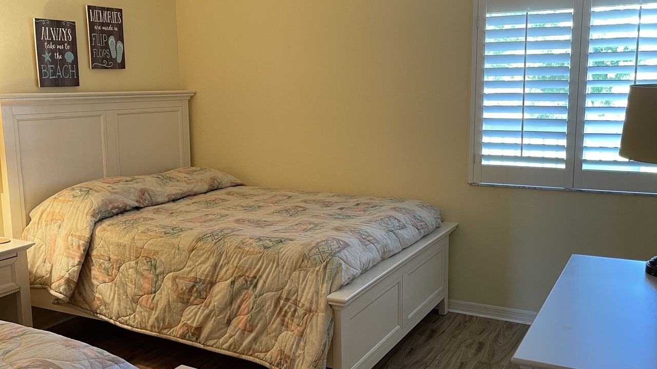Photo of Bedroom in Marco Island