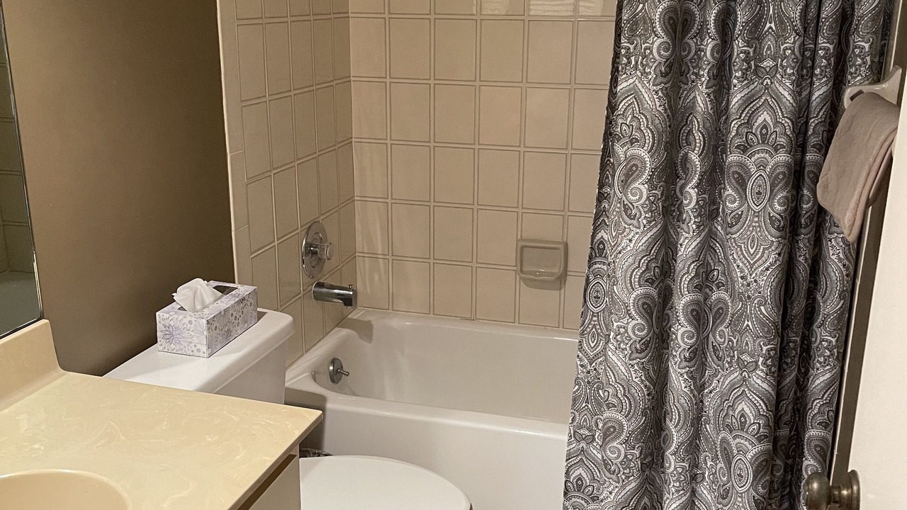 Photo of Bathroom in Marco Island
