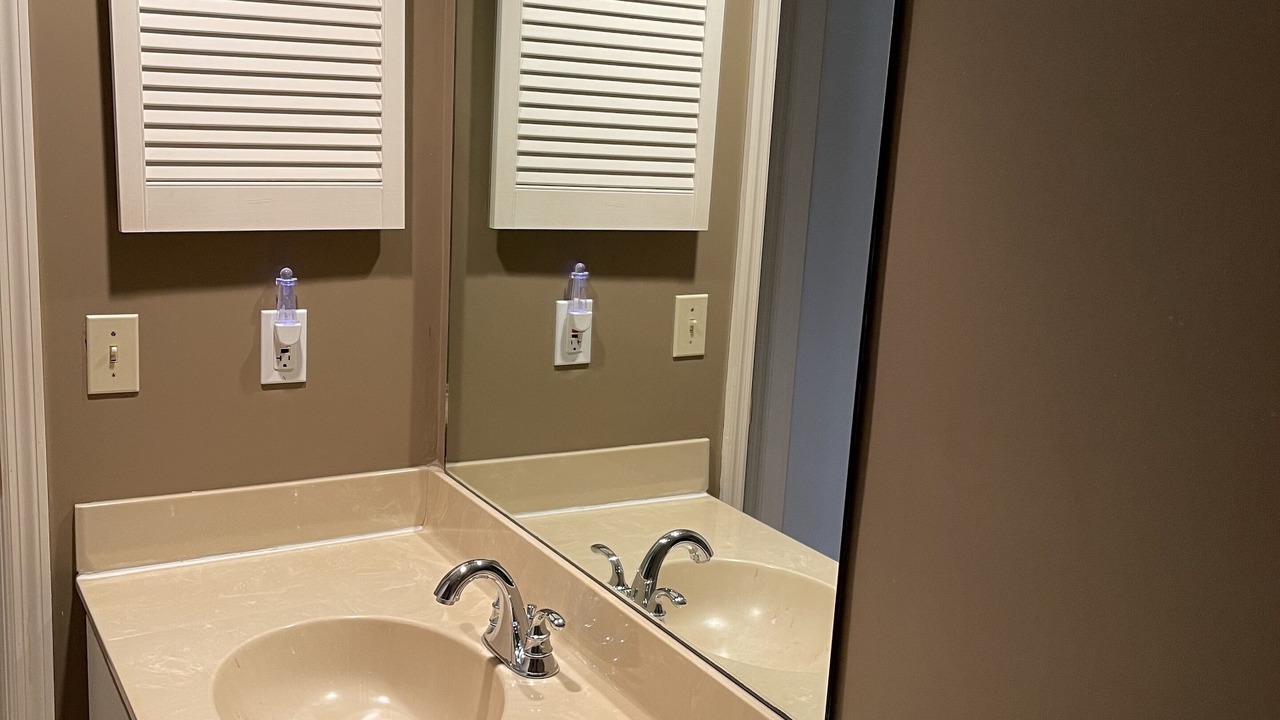 Photo of Bathroom in Marco Island