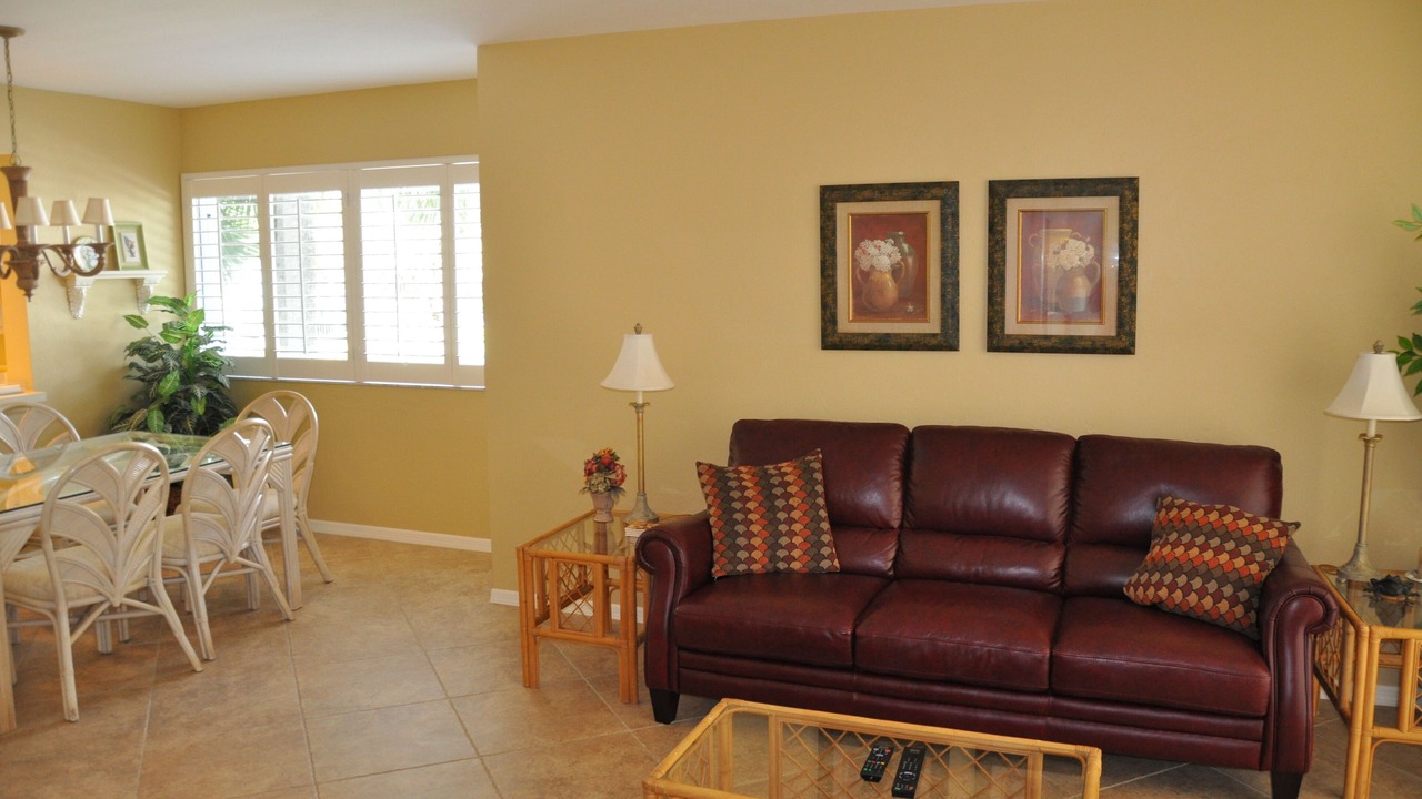 Photo of Livingroom in Marco Island