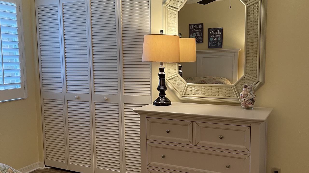 Photo of Bedroom in Marco Island
