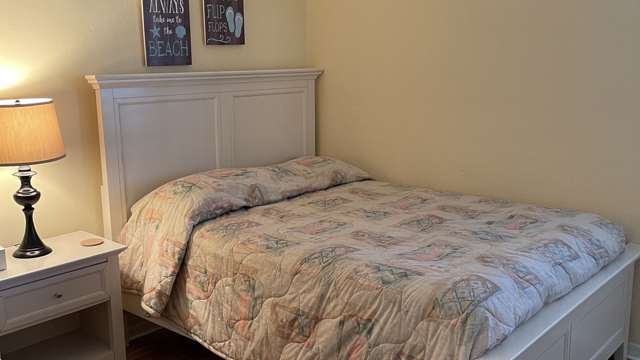 Photo of Bedroom in Marco Island