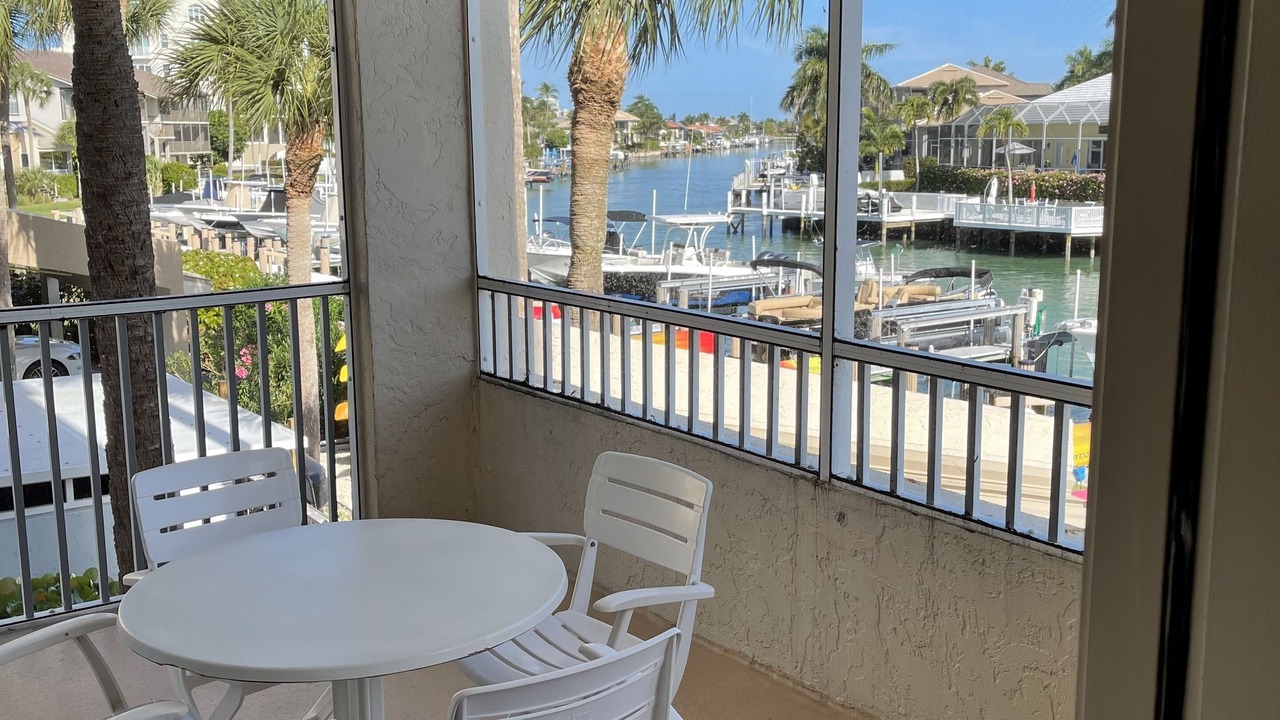 Photo of Outdoor in Marco Island