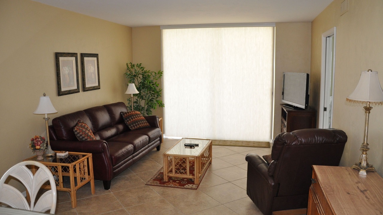 Photo of Livingroom in Marco Island