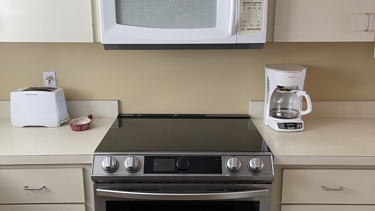 Photo of Kitchen in Marco Island