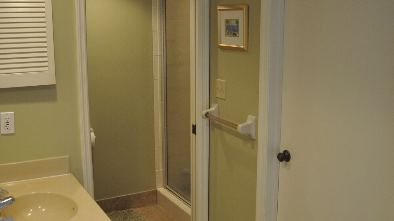 Photo of Bathroom in Marco Island