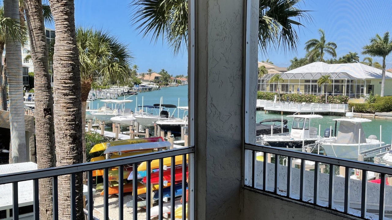 Photo of Outdoor in Marco Island