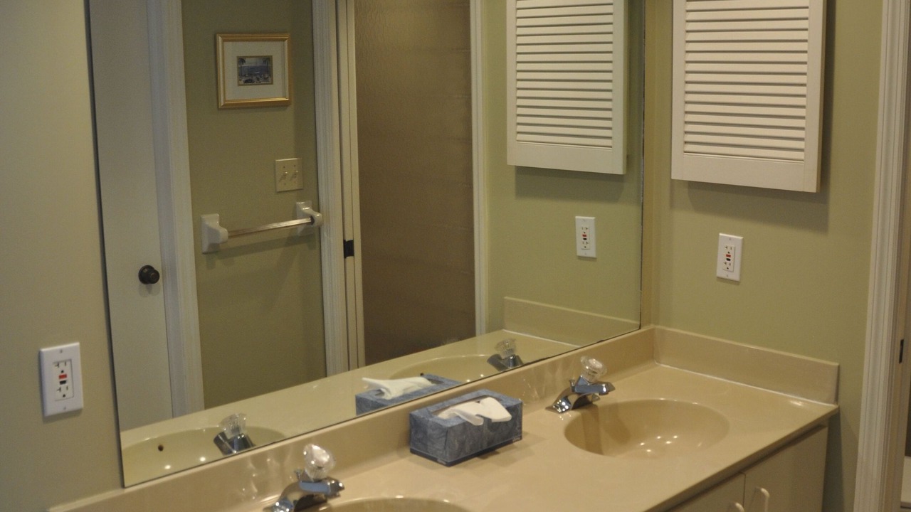 Photo of Bathroom in Marco Island