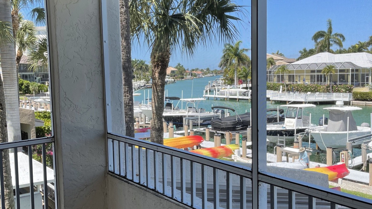 Photo of Outdoor in Marco Island