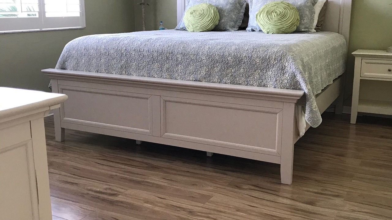 Photo of Bedroom in Marco Island