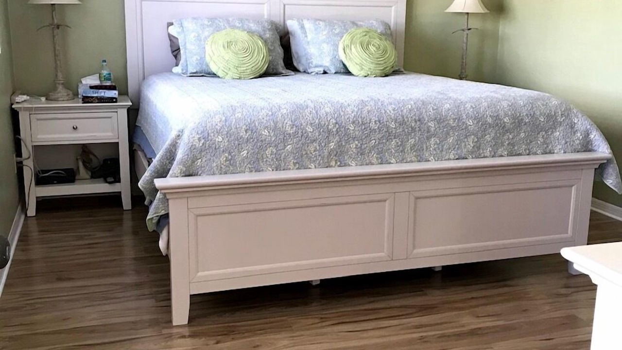 Photo of Bedroom in Marco Island