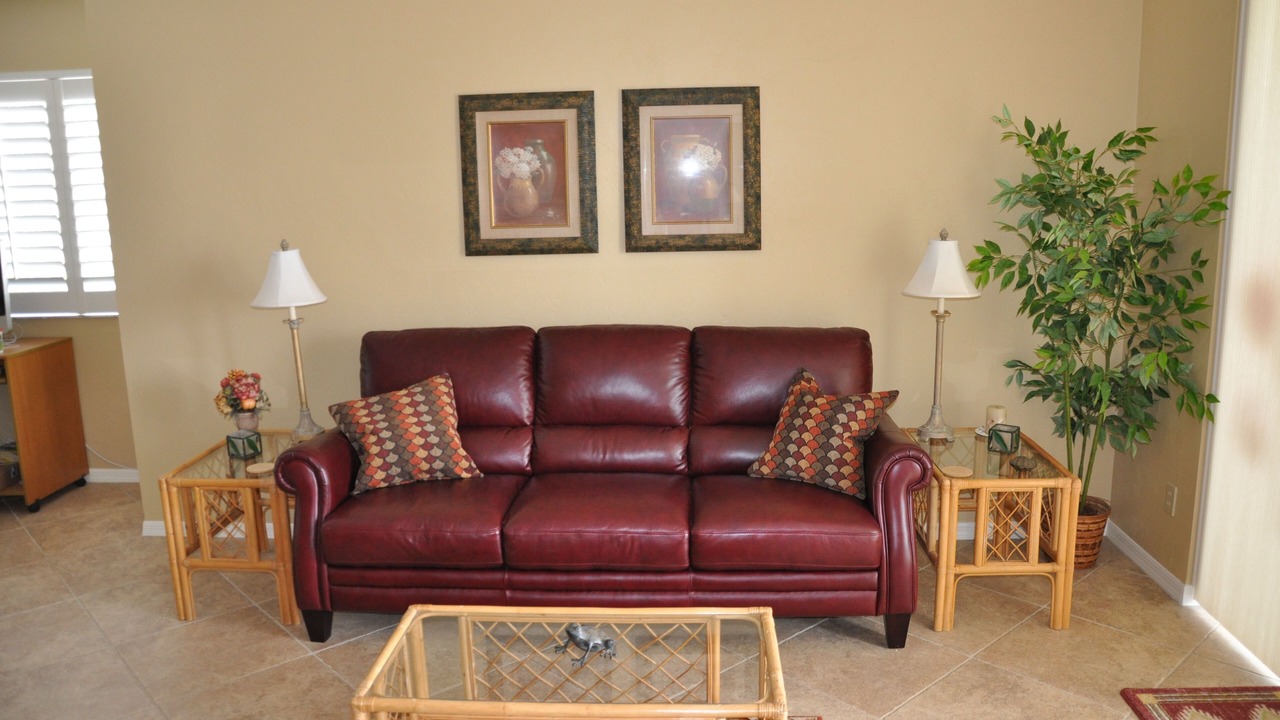 Photo of Livingroom in Marco Island