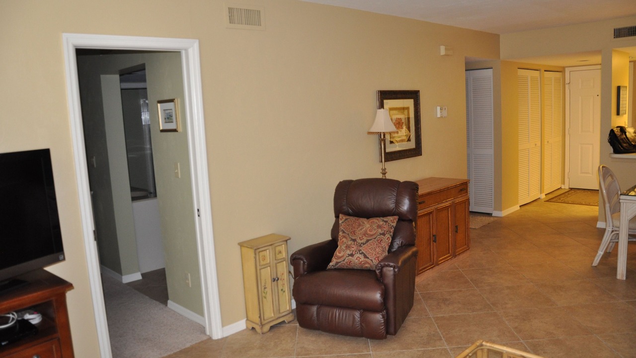 Photo of Livingroom in Marco Island