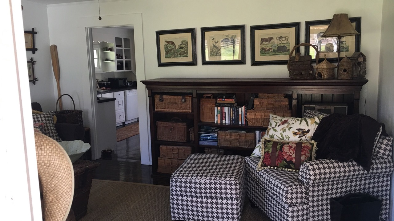 Photo of Livingroom in Reed Creek