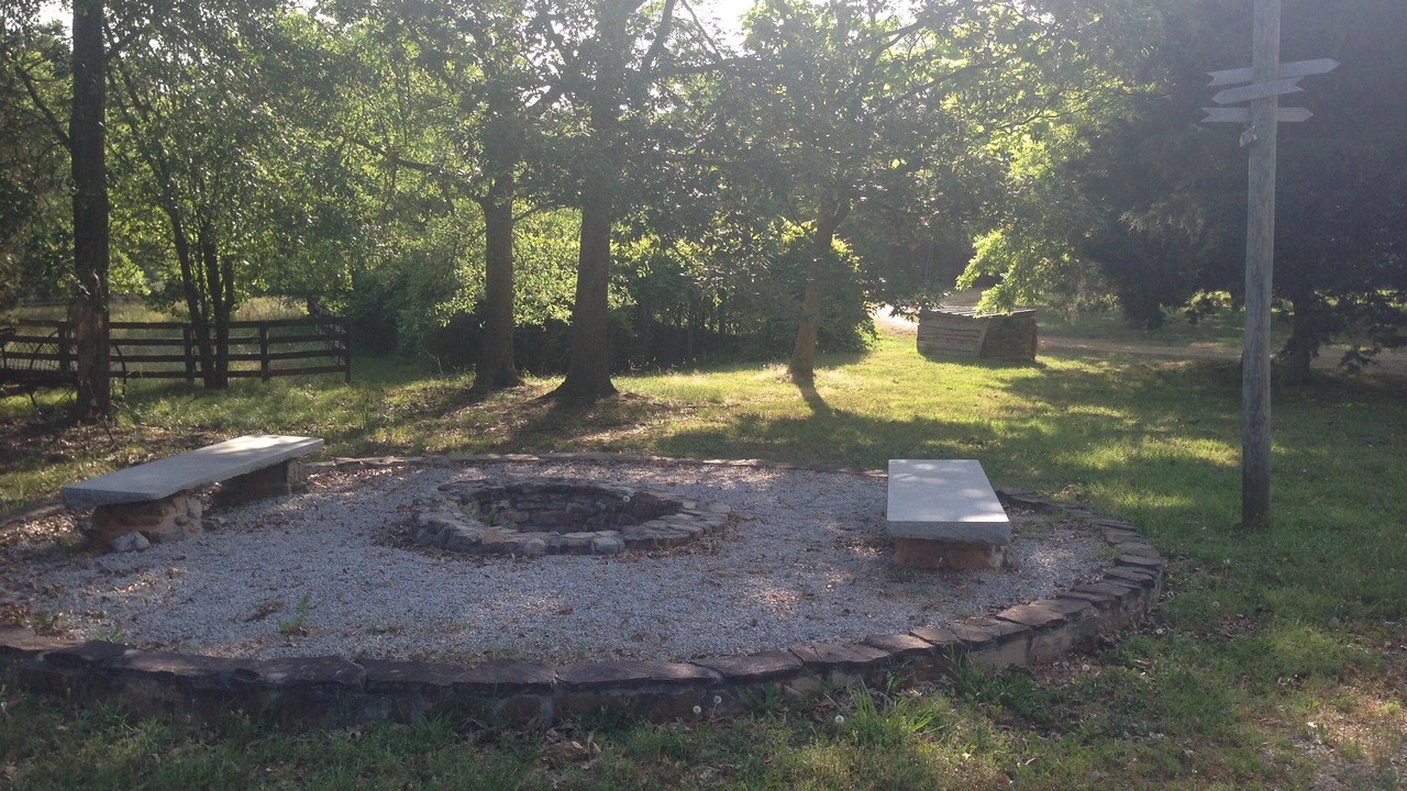 Photo of Outdoor in Reed Creek