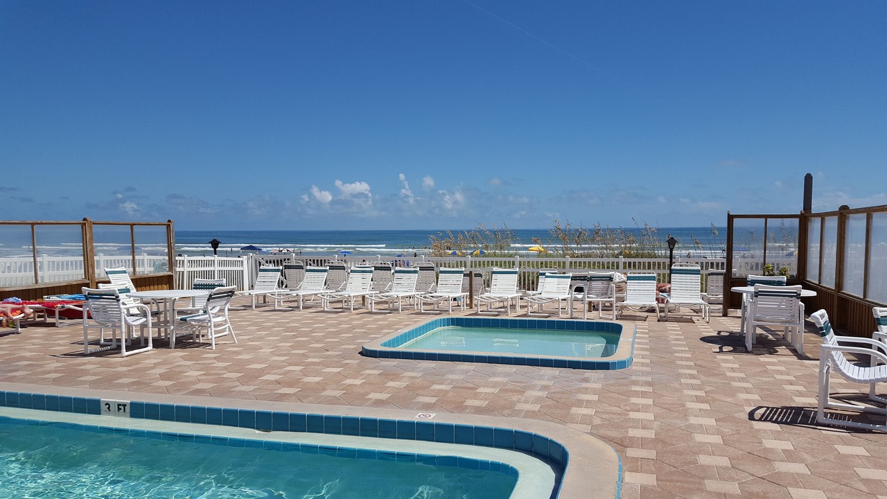 Photo of Outdoor in New Smyrna Beach