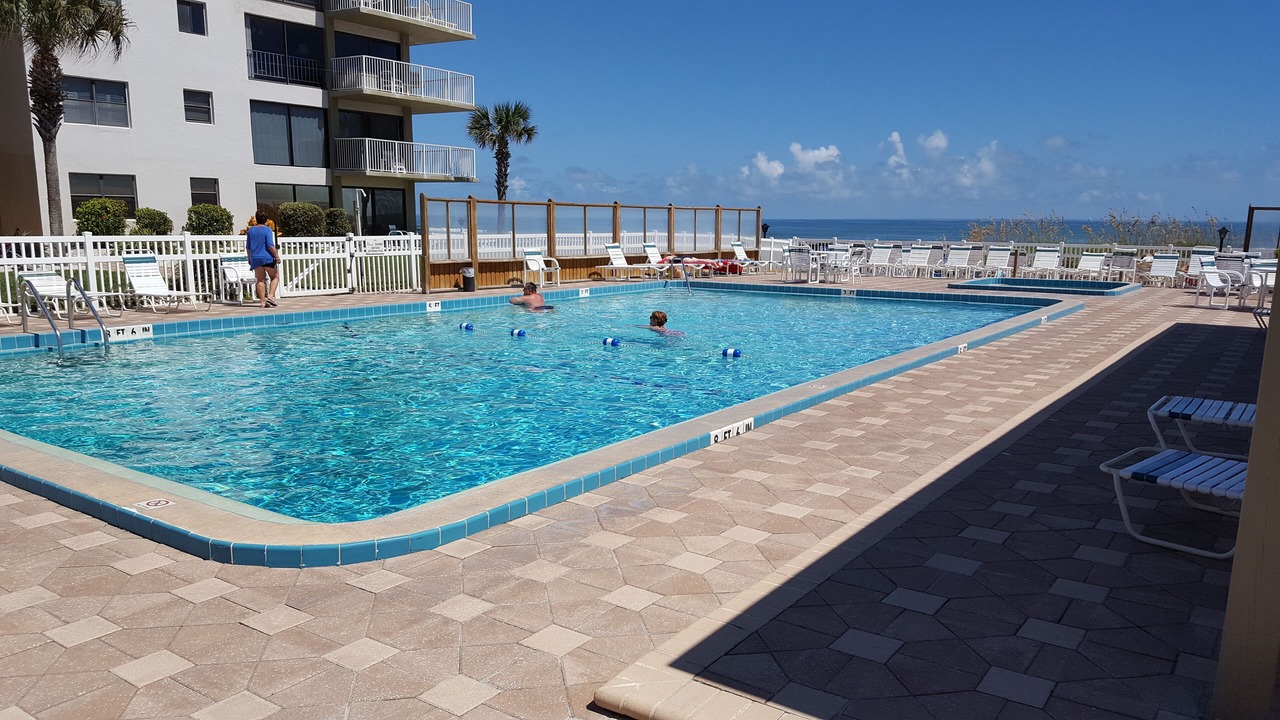Photo of Outdoor in New Smyrna Beach