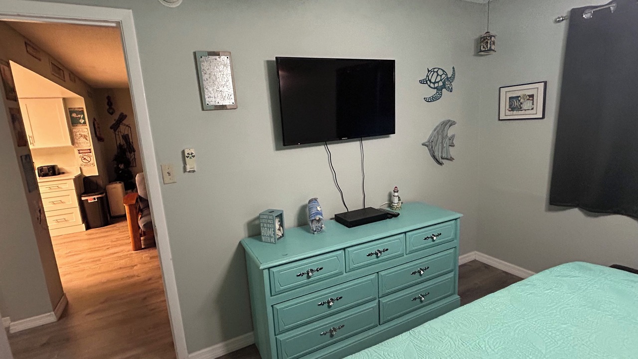 Photo of Bedroom in New Smyrna Beach
