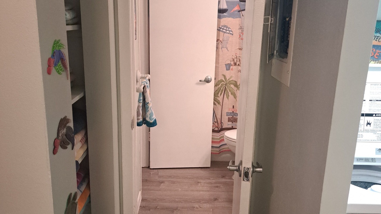 Photo of Bathroom in New Smyrna Beach