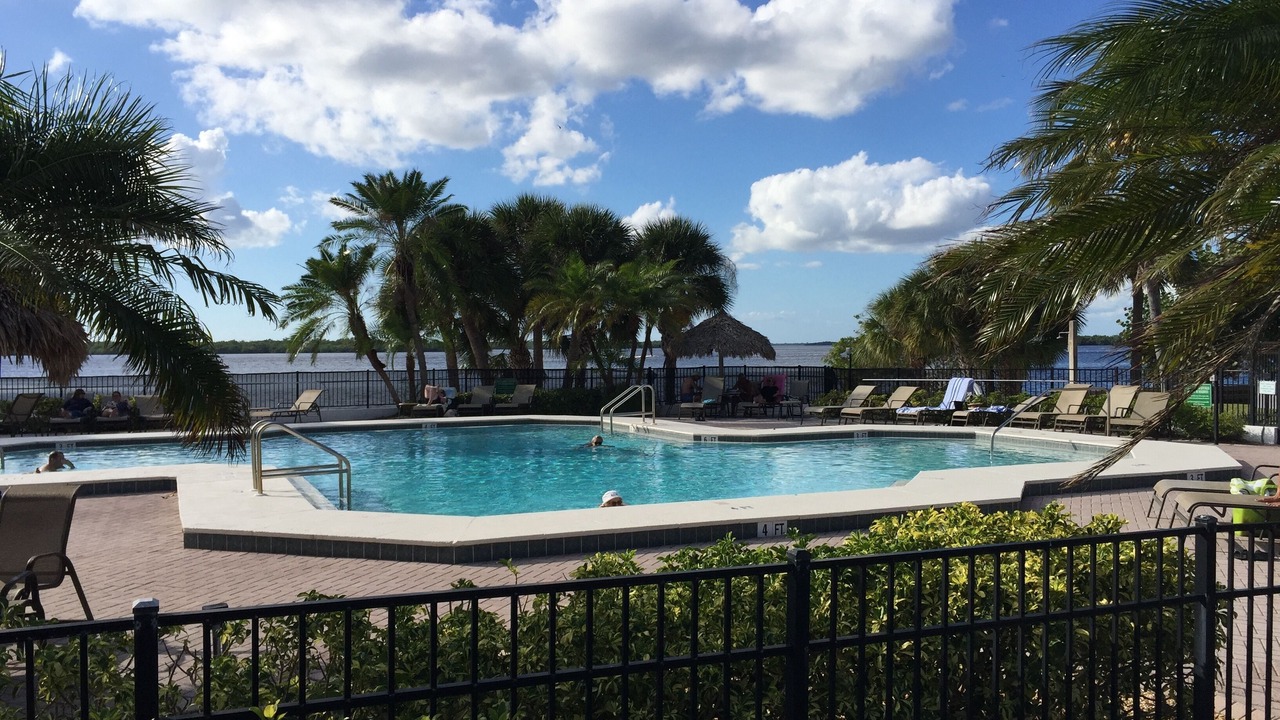 Photo of Outdoor in Punta Rassa
