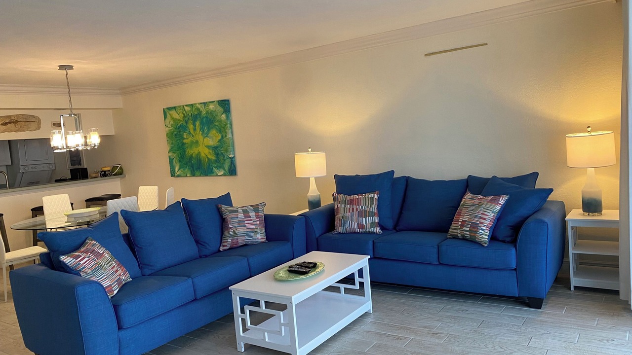 Photo of Bedroom in Punta Rassa