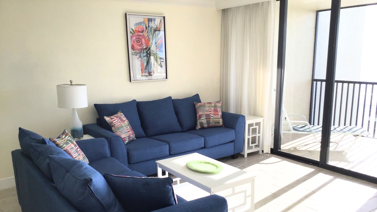 Photo of Bedroom in Punta Rassa