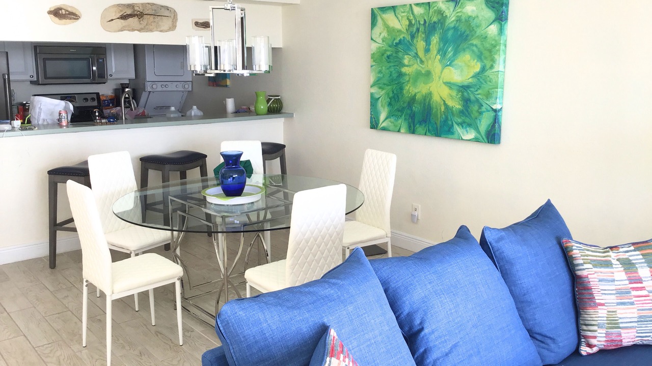 Photo of Bedroom in Punta Rassa