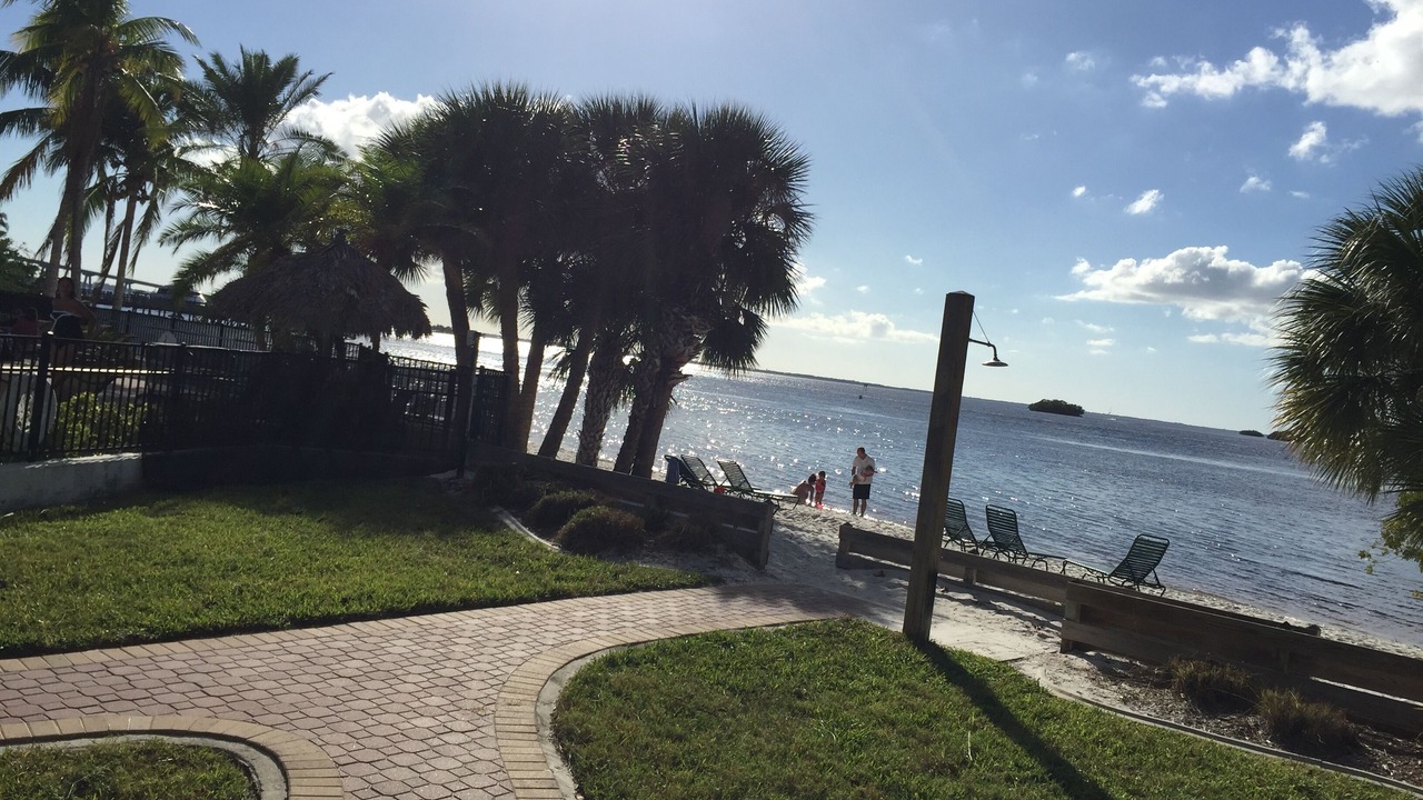 Photo of Outdoor in Punta Rassa
