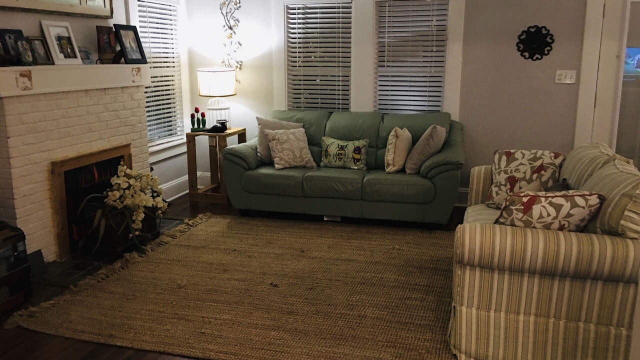 Photo of Livingroom in Flamingo Parks
