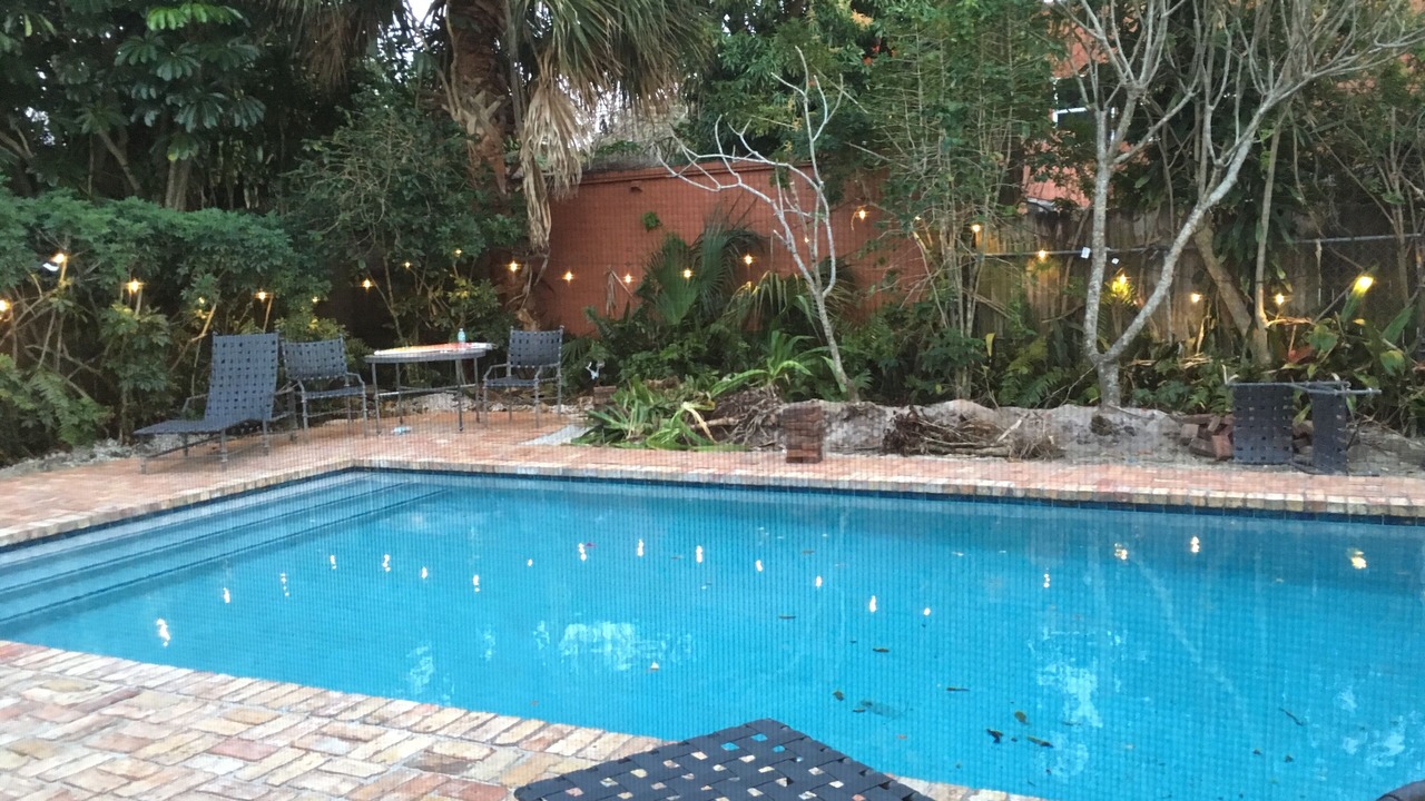 Photo of Outdoor in Flamingo Parks