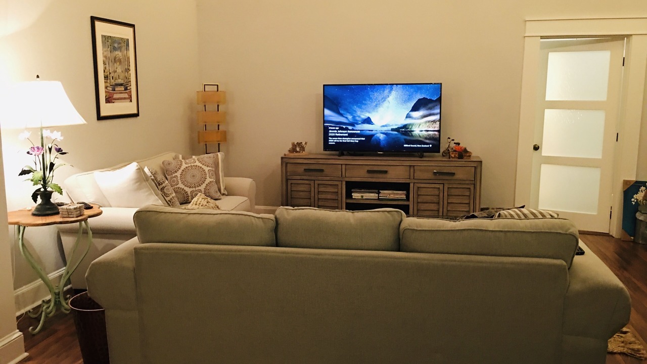 Photo of Livingroom in Flamingo Parks