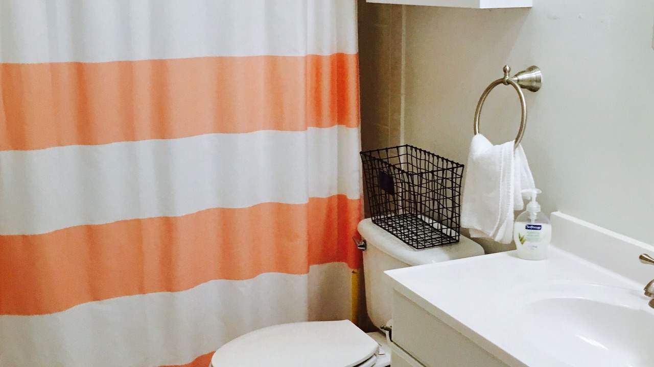 Photo of Bathroom in Flamingo Parks