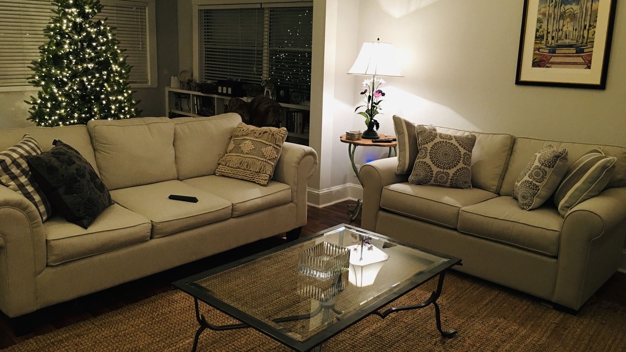 Photo of Livingroom in Flamingo Parks