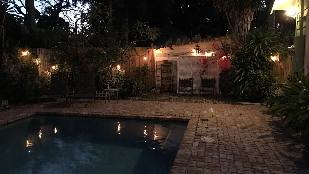 Photo of Outdoor in Flamingo Parks