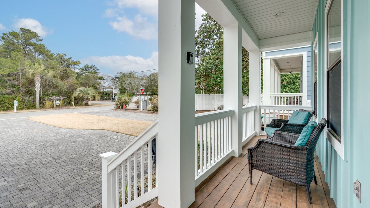 Photo of Outdoor in Santa Rosa Beach