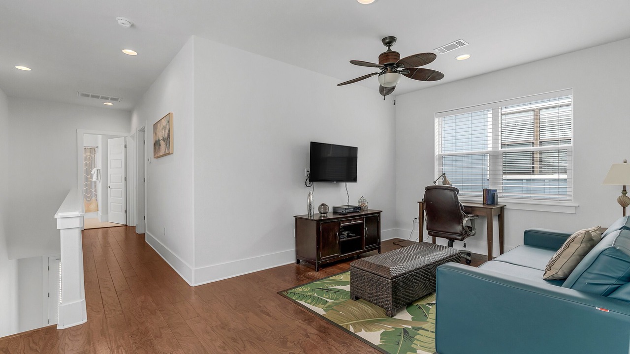 Photo of Livingroom in Santa Rosa Beach