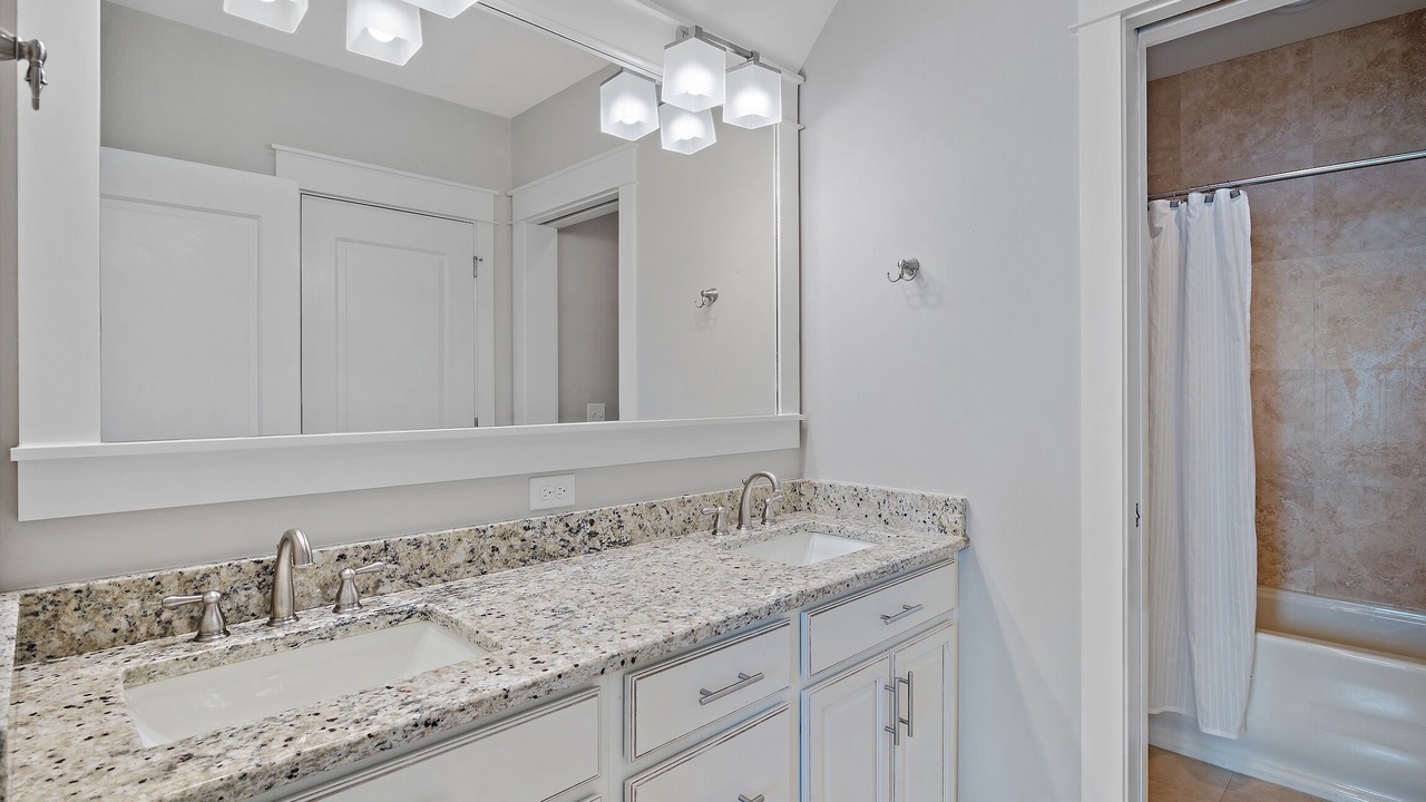 Photo of Bathroom in WaterSound West Beach