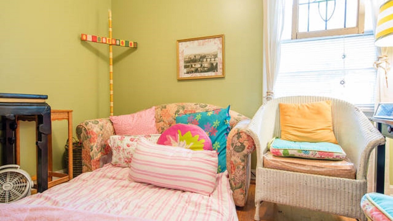Photo of Bedroom in Clarkston