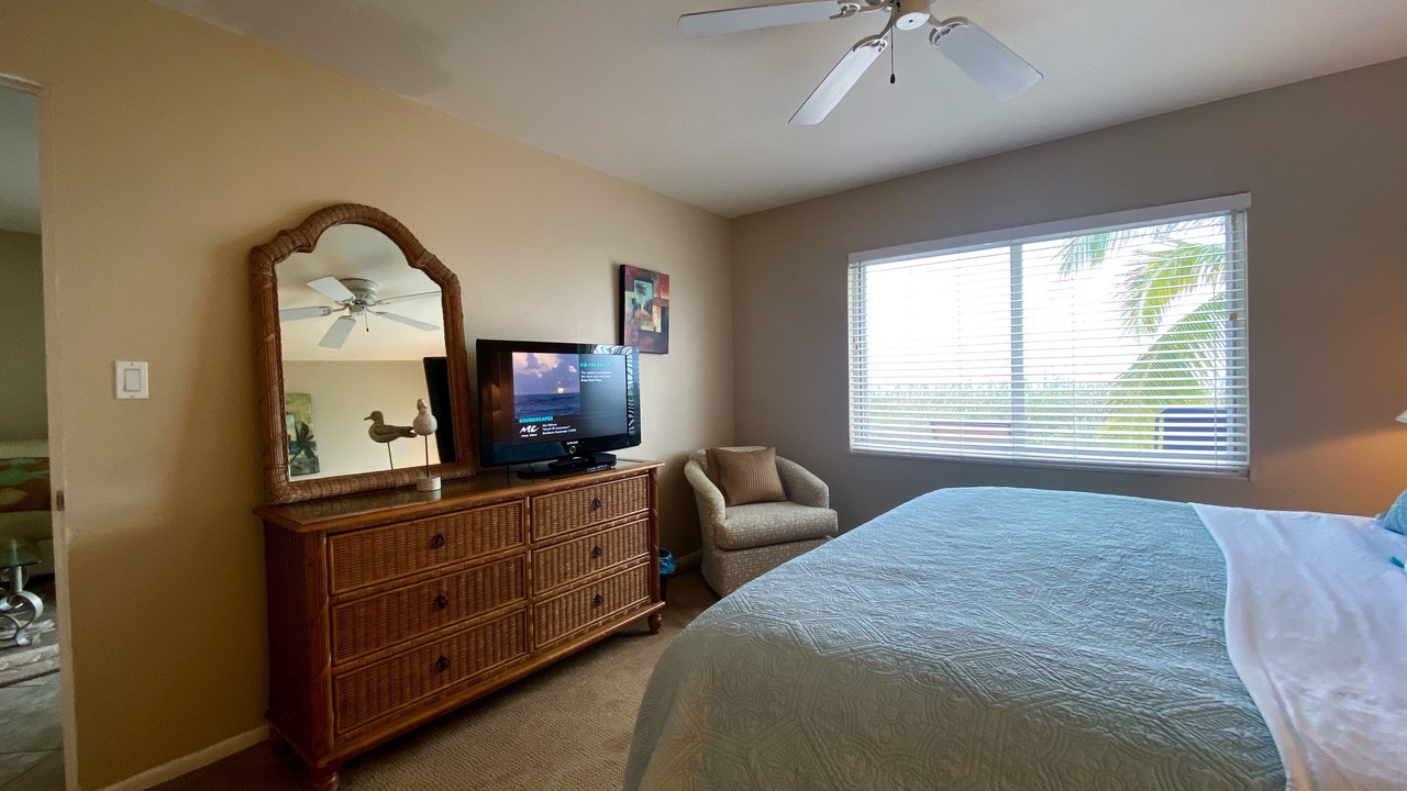 Photo of Bedroom in Siesta Key