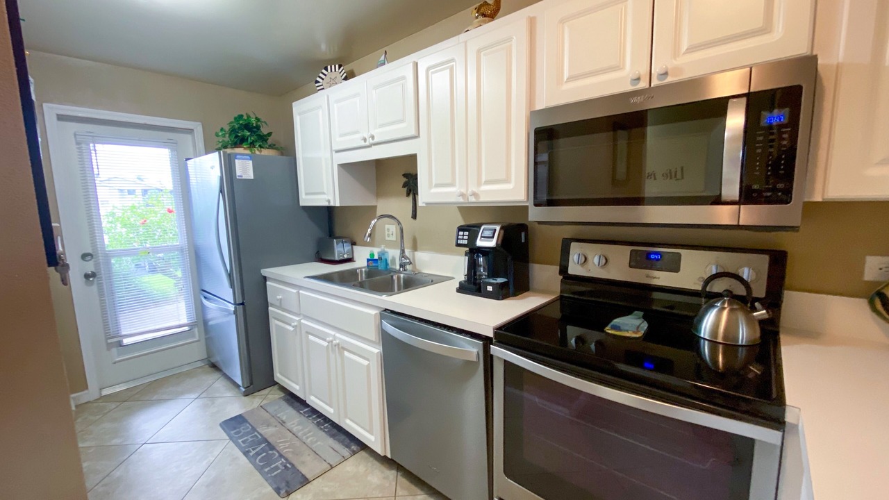 Photo of Kitchen in Siesta Key